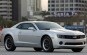 2011 Chevrolet Camaro LS Coupe