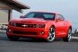 2012 Chevrolet Camaro SS Coupe Exterior