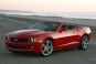 2013 Chevrolet Camaro LT Convertible Exterior