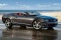 2013 Chevrolet Camaro SS Convertible Exterior