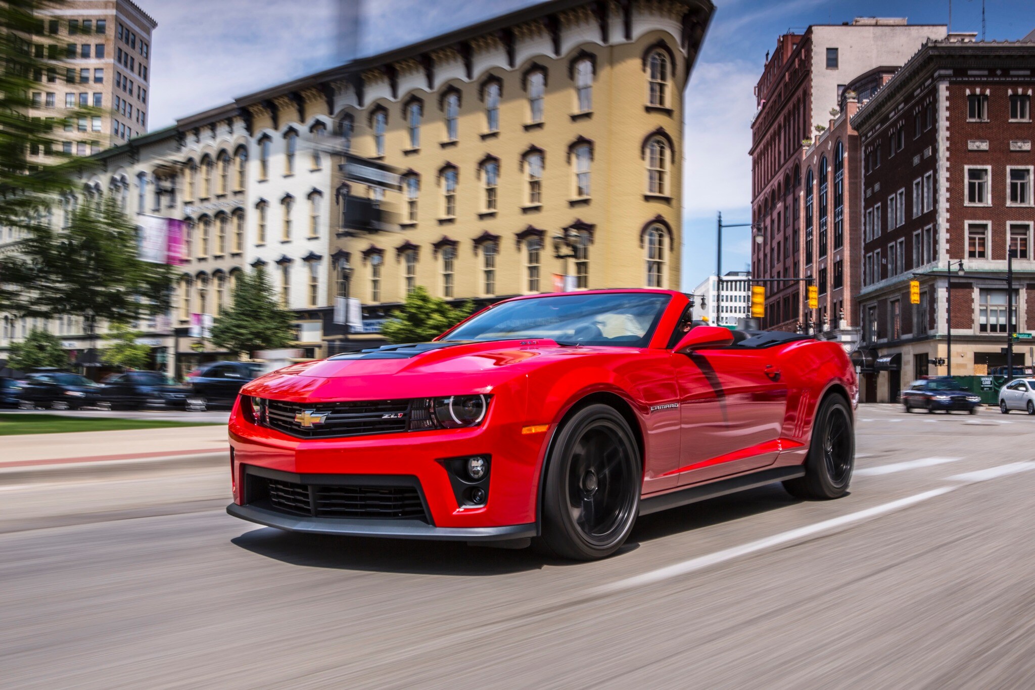 2013 chevrolet camaro convertible zl1 fq oem 1 2048