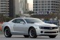 2013 Chevrolet Camaro LS Coupe Exterior