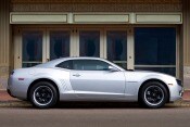 2013 Chevrolet Camaro LS Coupe