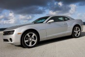 2013 Chevrolet Camaro