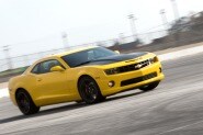 2013 Chevy Camaro 1LE