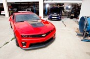 2013 Shelby GT500 vs 2013 Camaro ZL1 Dyno Test Video 2013 Shelby GT500 vs 2013 Camaro ZL1 Dyno Test Video