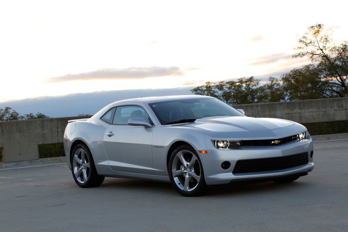 2014 Chevrolet Camaro Picture 2014 Chevrolet Camaro Picture