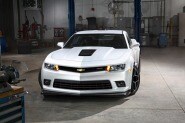 2014 Chevrolet Camaro