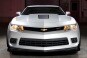 2014 Chevrolet Camaro Review