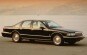 1993 Chevrolet Caprice 4 Dr LS Sedan