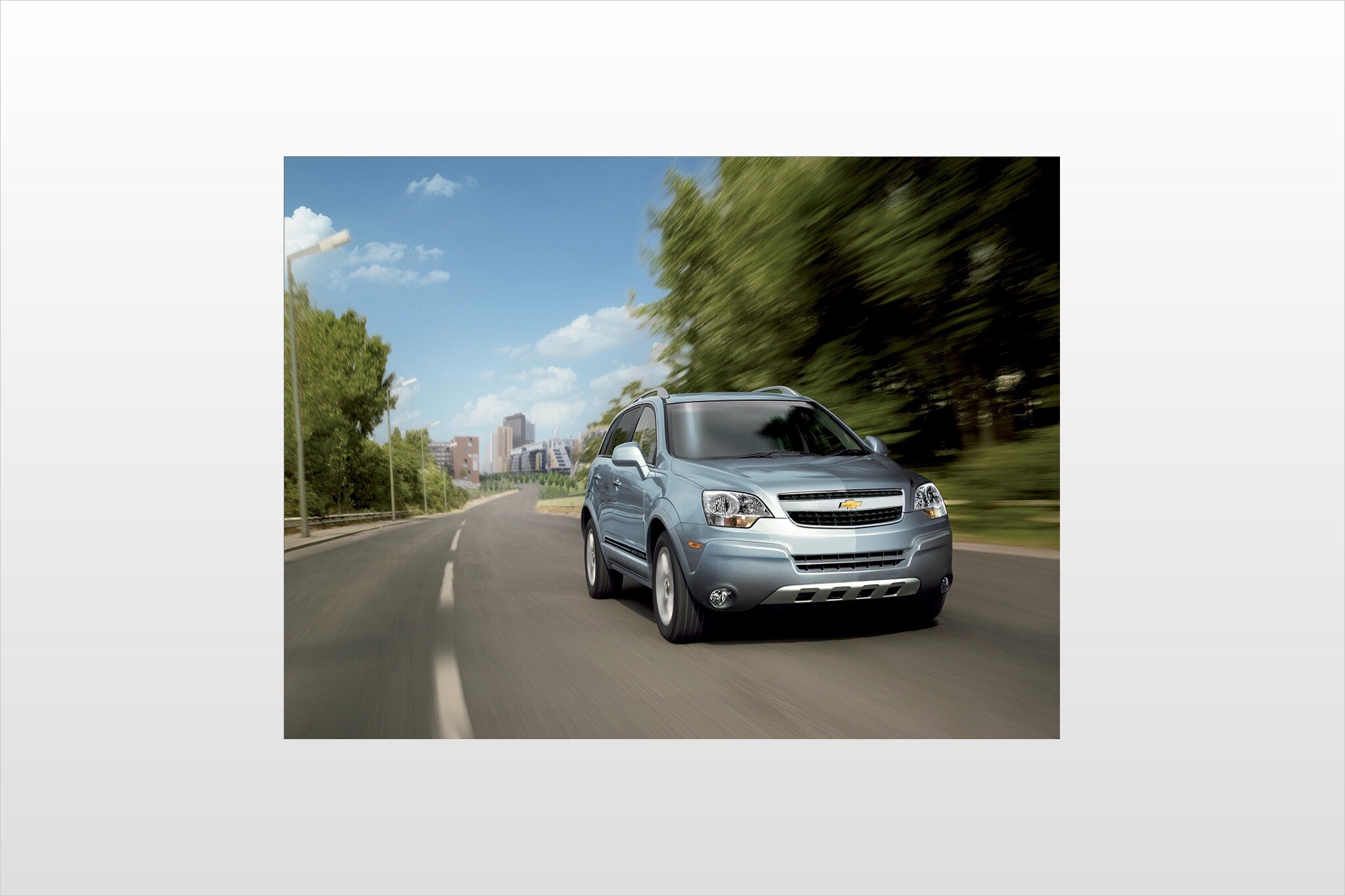 2015 chevrolet captiva sport 4dr suv ltz fleet fq oem 4 2048