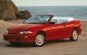 1998 Chevrolet Cavalier 2 Dr Z24 Convertible