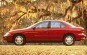 1998 Chevrolet Cavalier 4 Dr LS Sedan