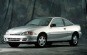2000 Chevrolet Cavalier 2dr Coupe 