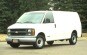 1996 Chevrolet Chevy Van 2 Dr G2500 Chevy Van Extended