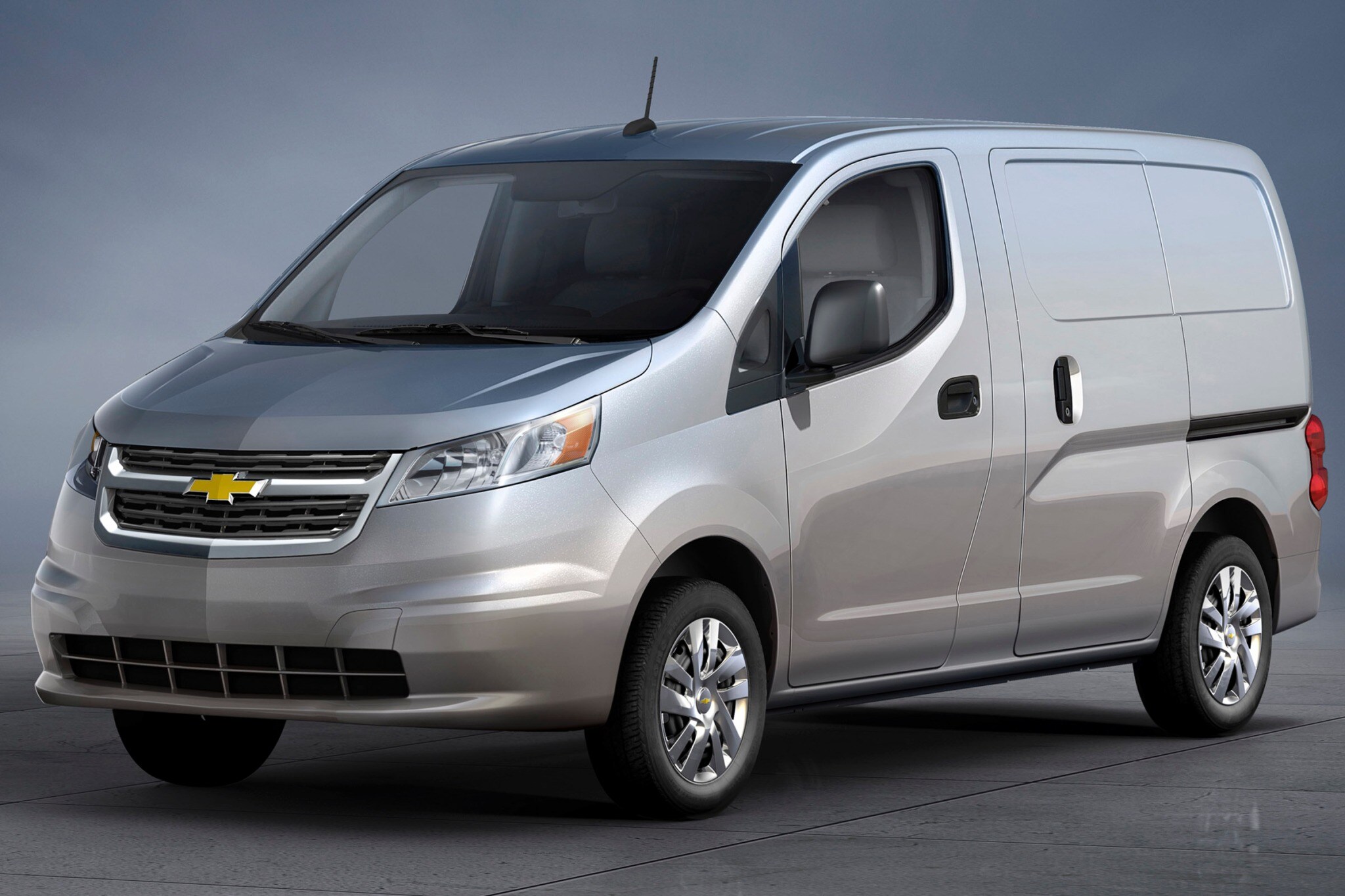 2015 chevrolet city express cargo minivan lt fq oem 1 2048