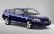2005 Chevrolet Cobalt LS 2dr Coupe
