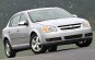 2007 Chevrolet Cobalt LT Sedan