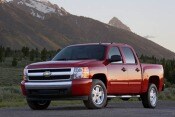 2008 Chevrolet Silverado