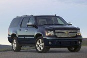 2008 Chevrolet Suburban