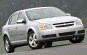 2008 Chevrolet Cobalt LT Sedan