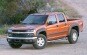 2004 Chevrolet Colorado 4dr Crew Cab Z71 LS 4WD SB