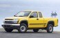 2004 Chevrolet Colorado 4dr Extended Cab Z85 4WD SB