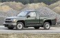 2004 Chevrolet Colorado 2dr Regular Cab Z85 Rwd SB