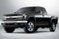 2012 Chevrolet Colorado Extended Cab Pickup Exterior