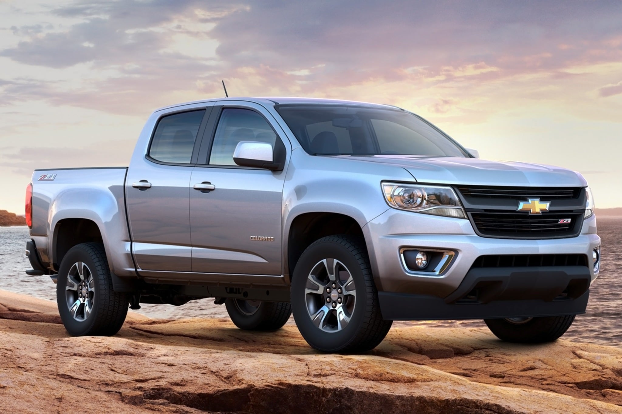 Maintenance Schedule For 2016 Chevrolet Colorado Openbay