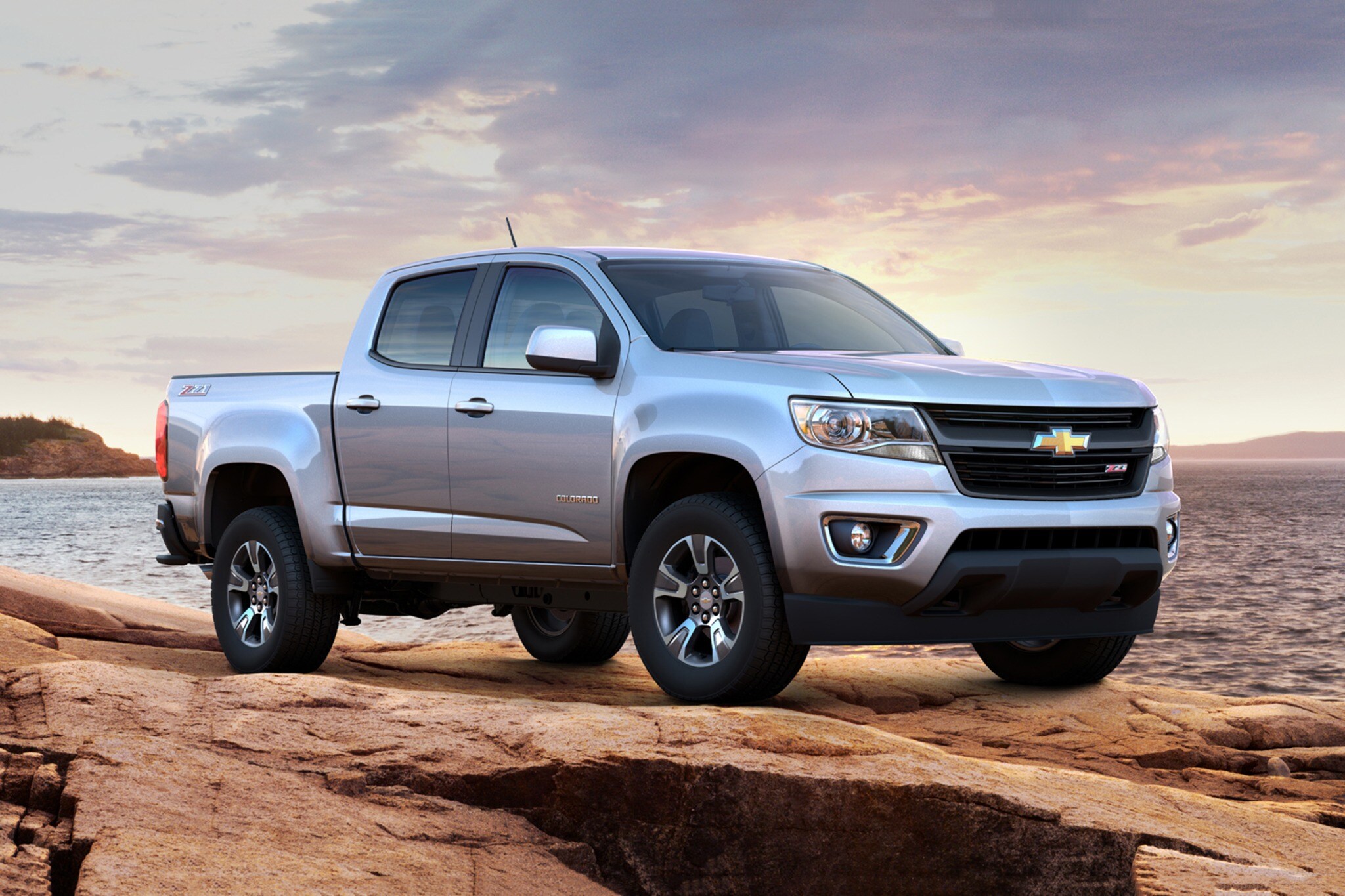 2017 chevrolet colorado crew cab pickup z71 fq oem 1 2048