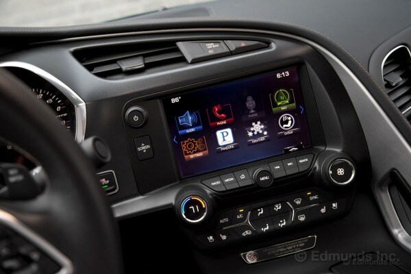 VIDEO CORVETTE MEDIA PLAYER video corvette media player: