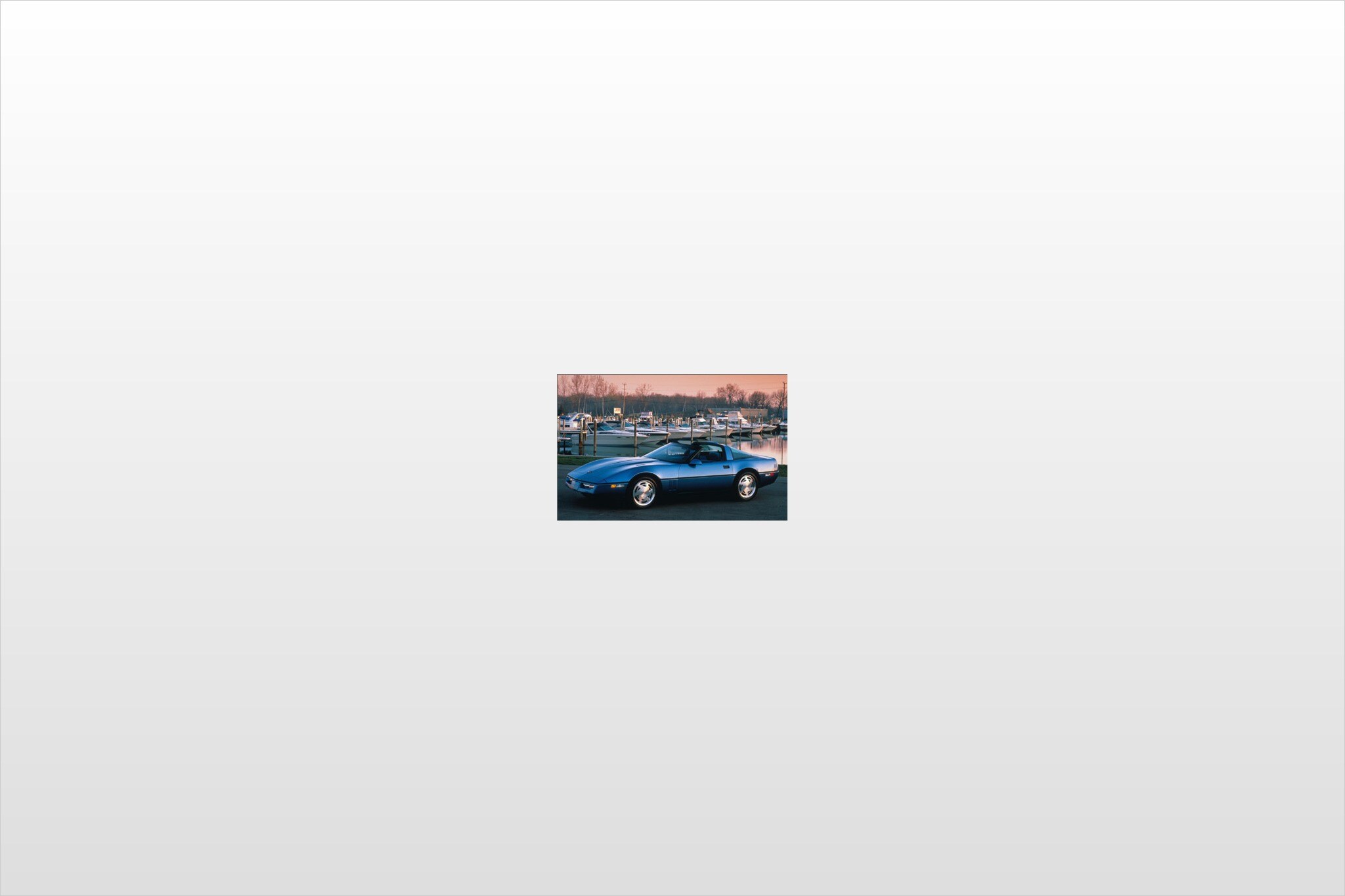 1990 chevrolet corvette 2dr hatchback zr1 fq oem 1 2048