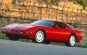 1991 Chevrolet Corvette 2 Dr STD Coupe