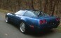 1991 Chevrolet Corvette 2 Dr ZR1 Coupe