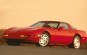 1993 Chevrolet Corvette 2 Dr STD Coupe