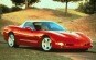 1999 Chevrolet Corvette 2 Dr STD Convertible