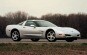 2001 Chevrolet Corvette 2dr Coupe Hatchback