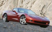 2005 Chevrolet Corvette 2dr Hatchback