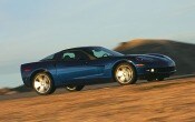 2005 Chevrolet Corvette 2dr Hatchback