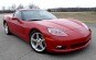 2007 Chevrolet Corvette Hatchback