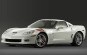 2007 Chevrolet Corvette Ron Fellows Edition Z06 Hatchback