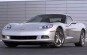 2009 Chevrolet Corvette Hatchback