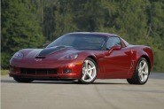 Callaway Chevrolet Corvette