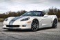 2013 Chevrolet Corvette 427 Convertible Exterior