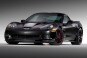 2012 Chevrolet Corvette Z06 Coupe Centennial Package Exterior