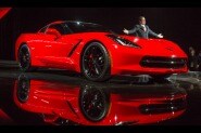2014 Chevrolet Corvette