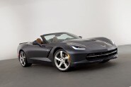 2014 Chevrolet Corvette Stingray Convertible Video 2014 Chevrolet Corvette Stingray Convertible Video