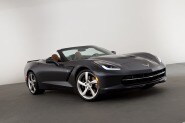 2014 Chevrolet Corvette Convertible