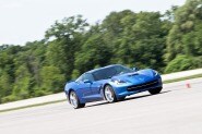 2014 Chevrolet Corvette Stingray